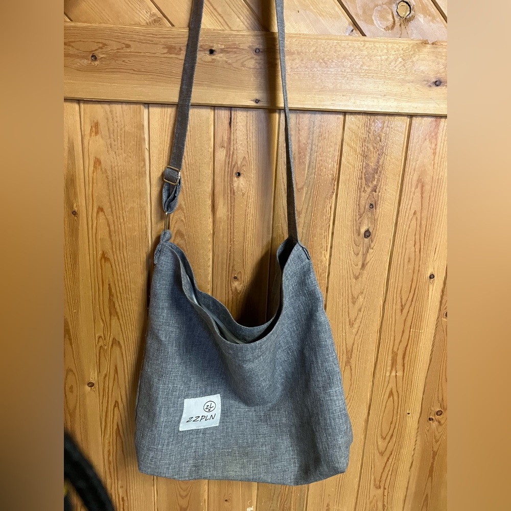 Cross body bag/ purse
